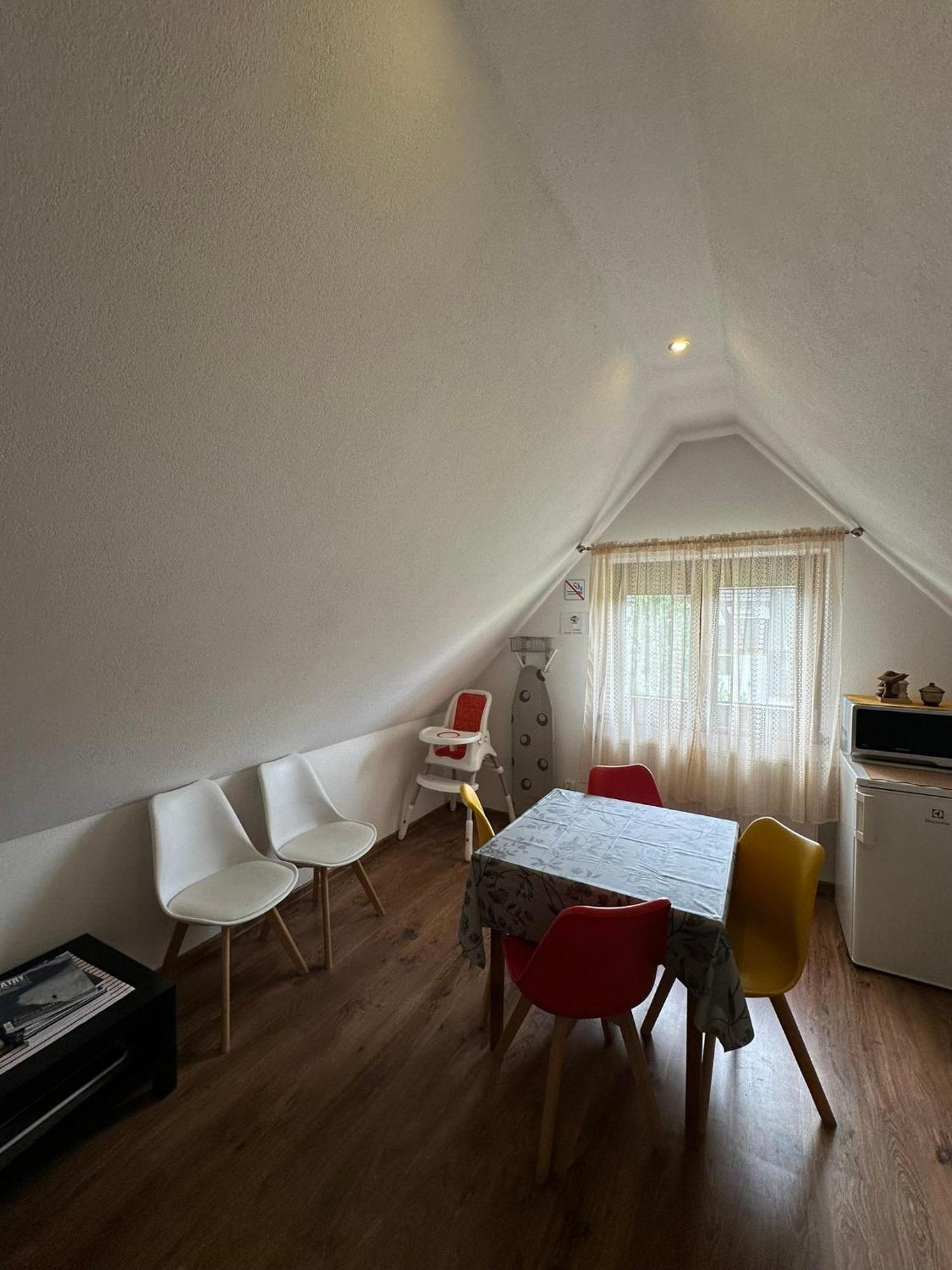 Czarna Jagoda Czarna Góra Extérieur photo
