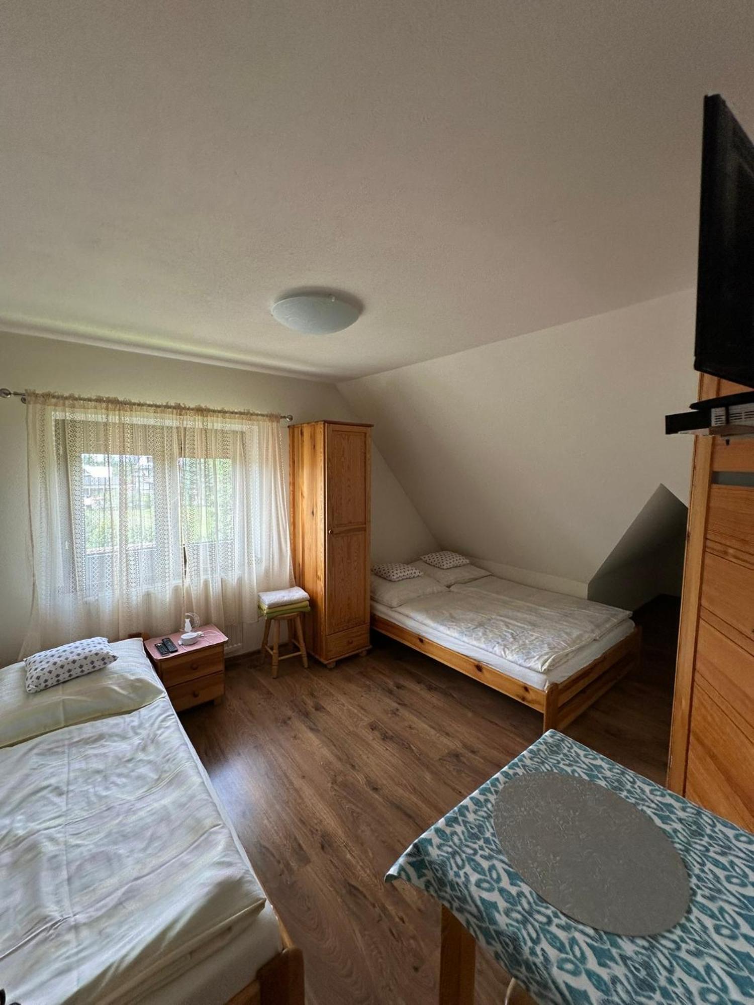 Czarna Jagoda Czarna Góra Extérieur photo