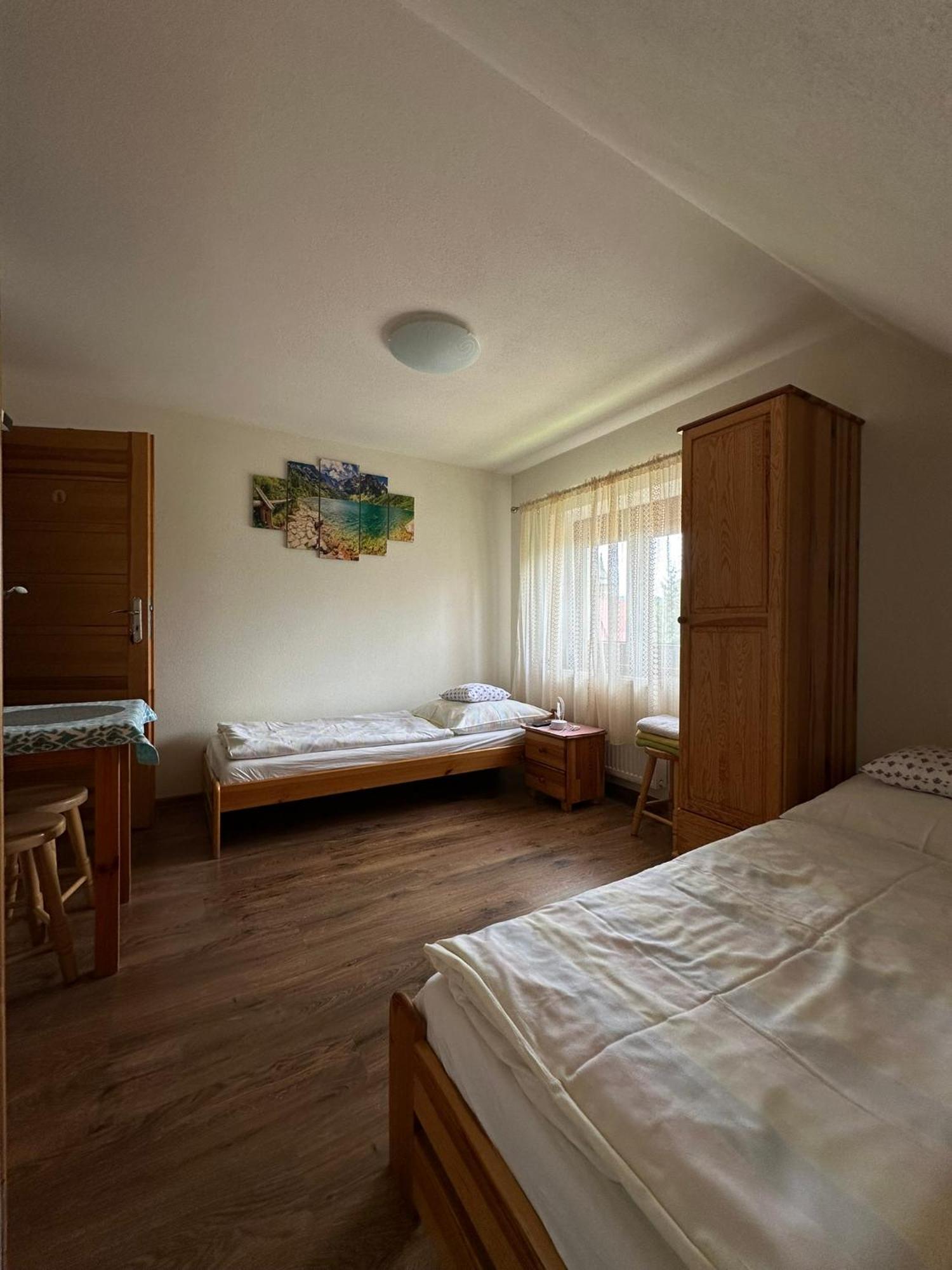 Czarna Jagoda Czarna Góra Extérieur photo