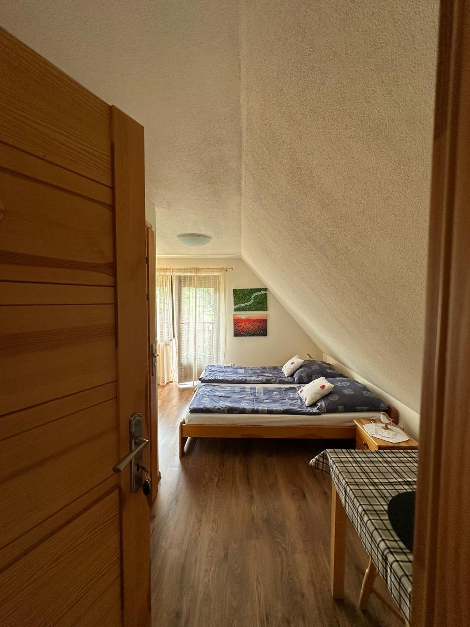 Czarna Jagoda Czarna Góra Extérieur photo