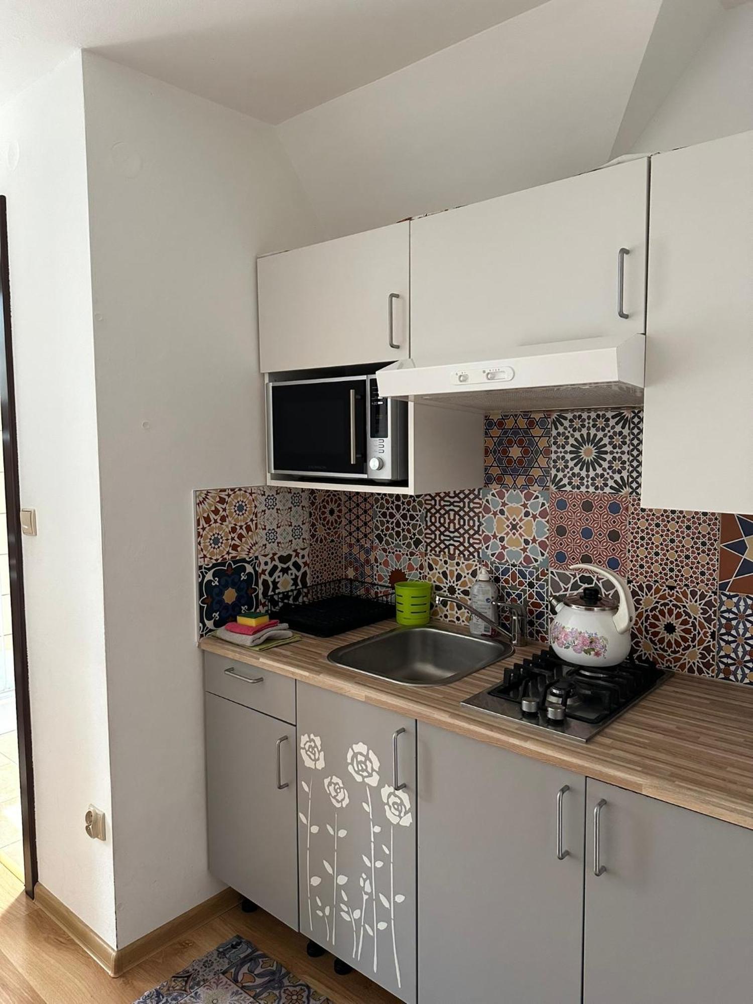 Czarna Jagoda Czarna Góra Extérieur photo