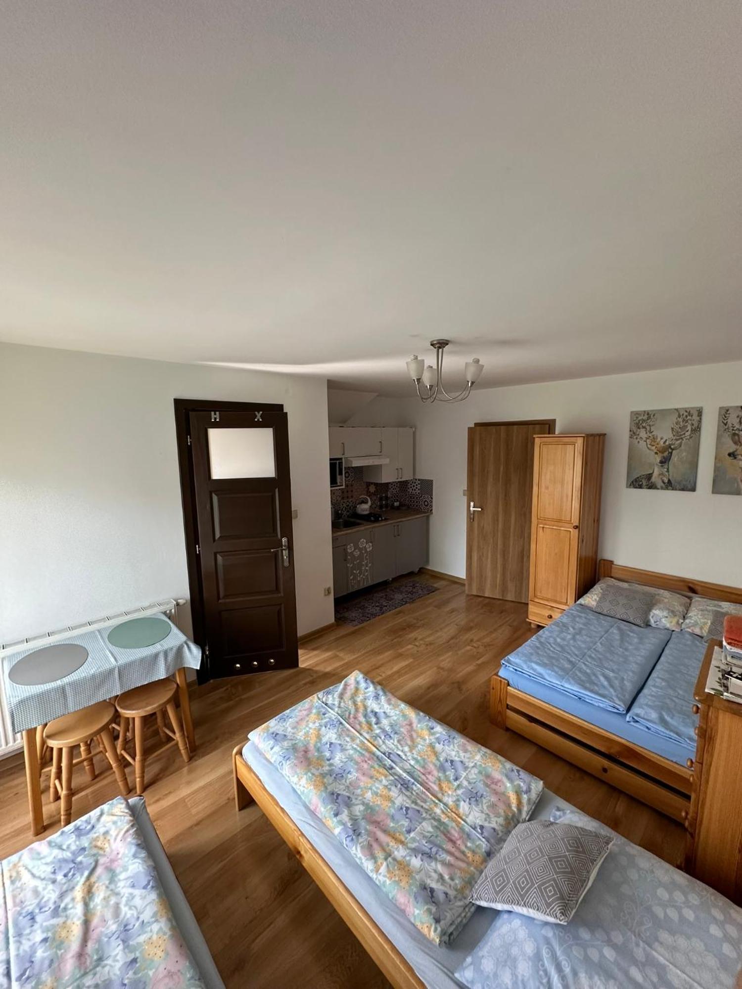Czarna Jagoda Czarna Góra Extérieur photo