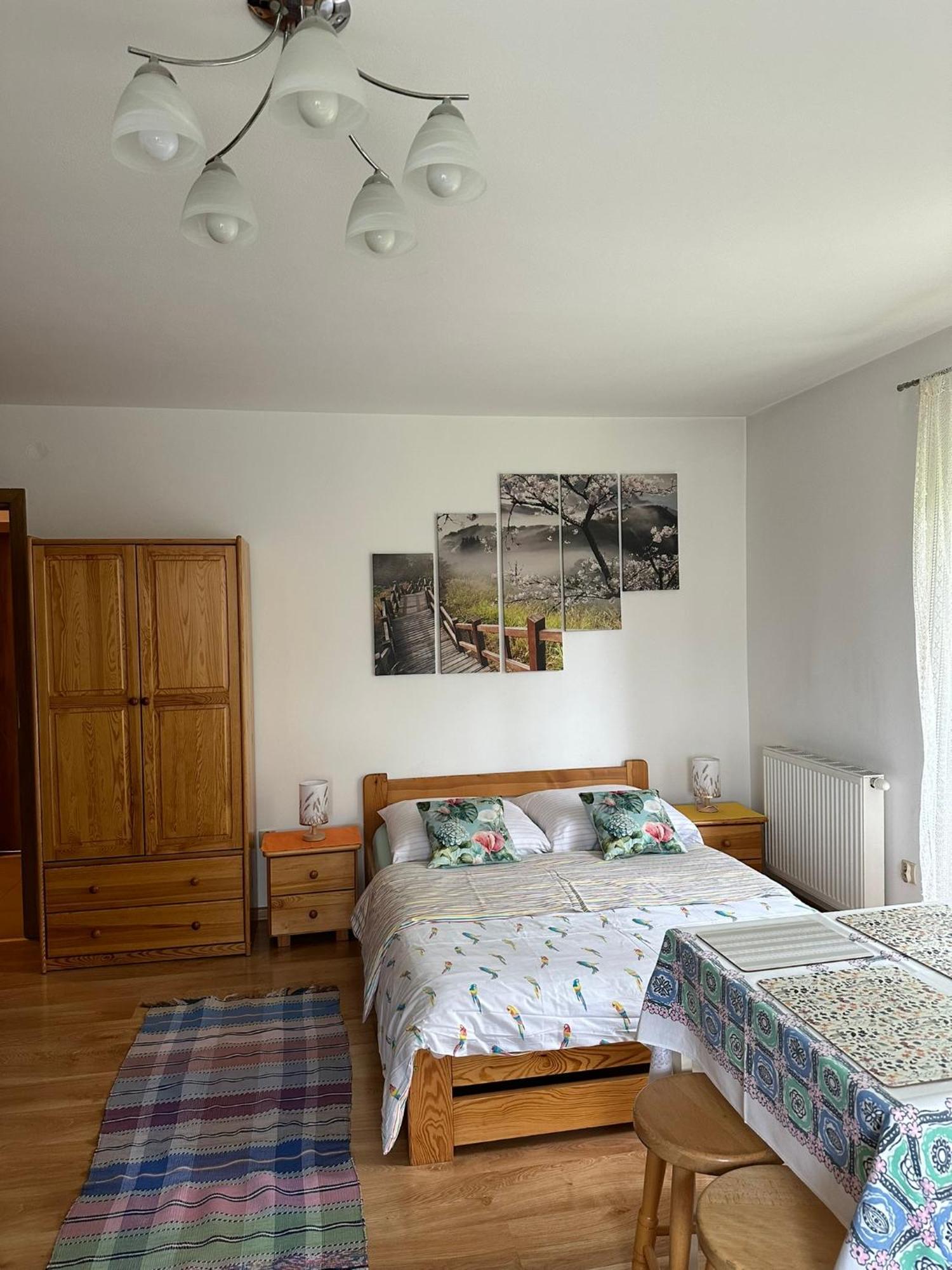 Czarna Jagoda Czarna Góra Extérieur photo