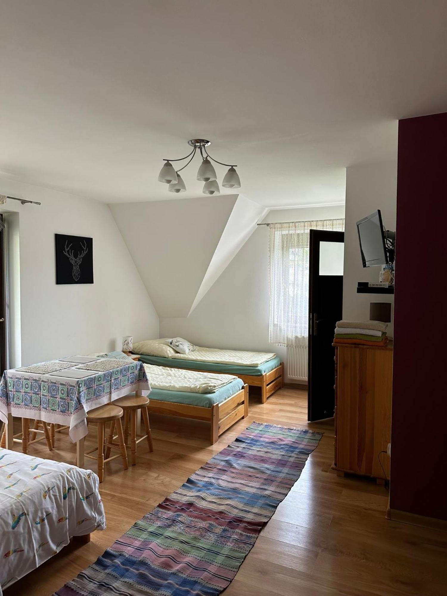 Czarna Jagoda Czarna Góra Extérieur photo