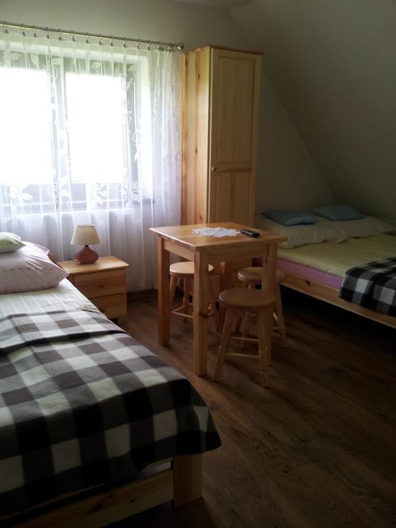 Czarna Jagoda Czarna Góra Chambre photo