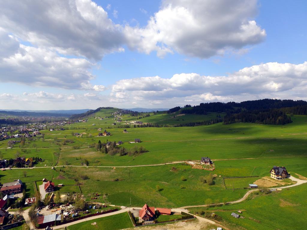 Czarna Jagoda Czarna Góra Extérieur photo